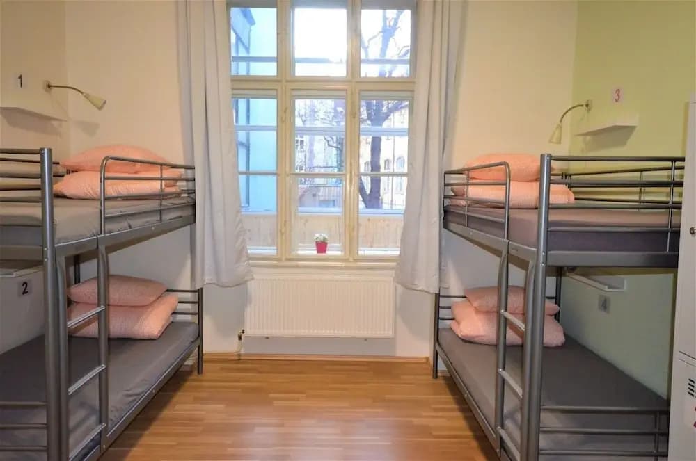 Travel & Joy Hostel - photo 19