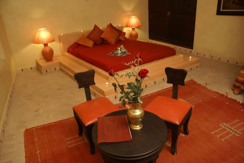 Riad Nabila - photo 1