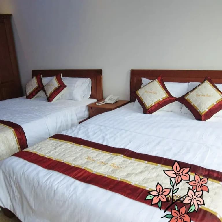 Minh Long Hotel - photo 6