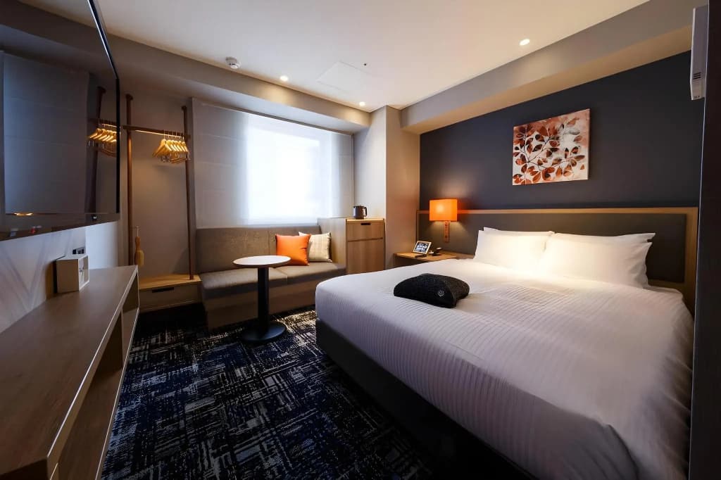 Hotel Forza Osaka Kitahama - photo 15