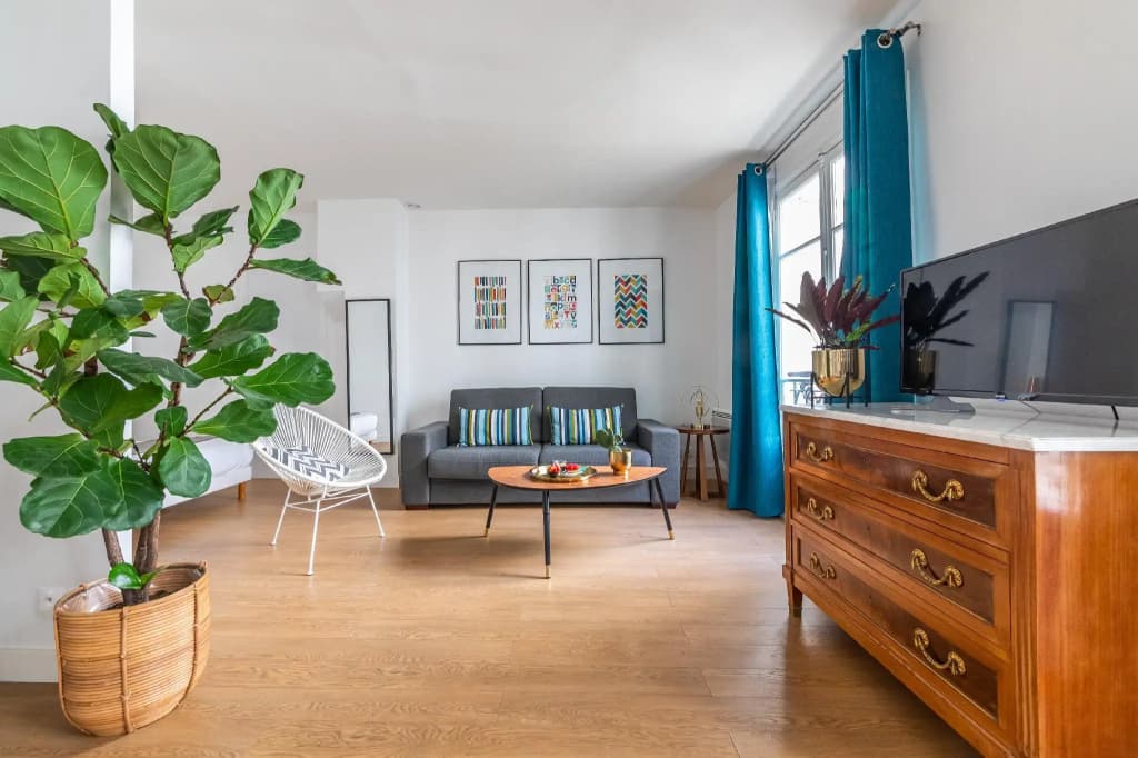 Résidence Bergère - Appartements - photo 22