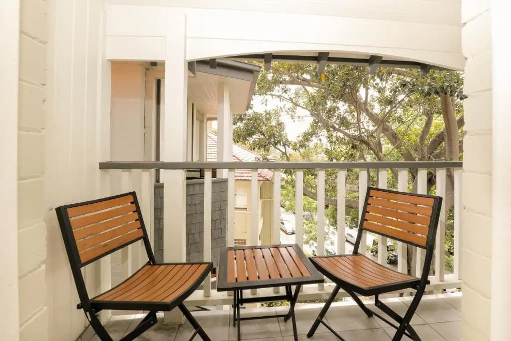 Glenferrie Lodge - photo 8