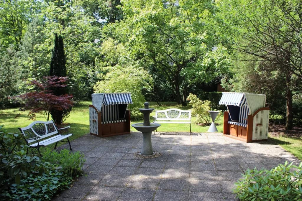 Hotel Carolinenhof - photo 28