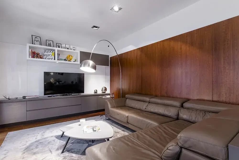 Nuñez de Balboa Apartment - photo 4