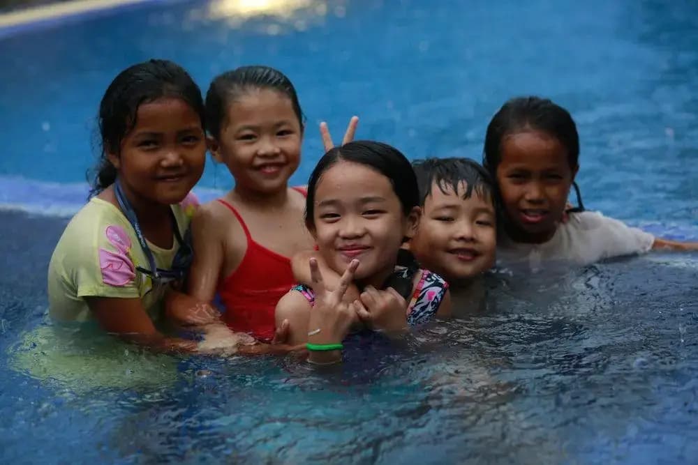 Smile of Angkor Boutique Hotel - photo 18