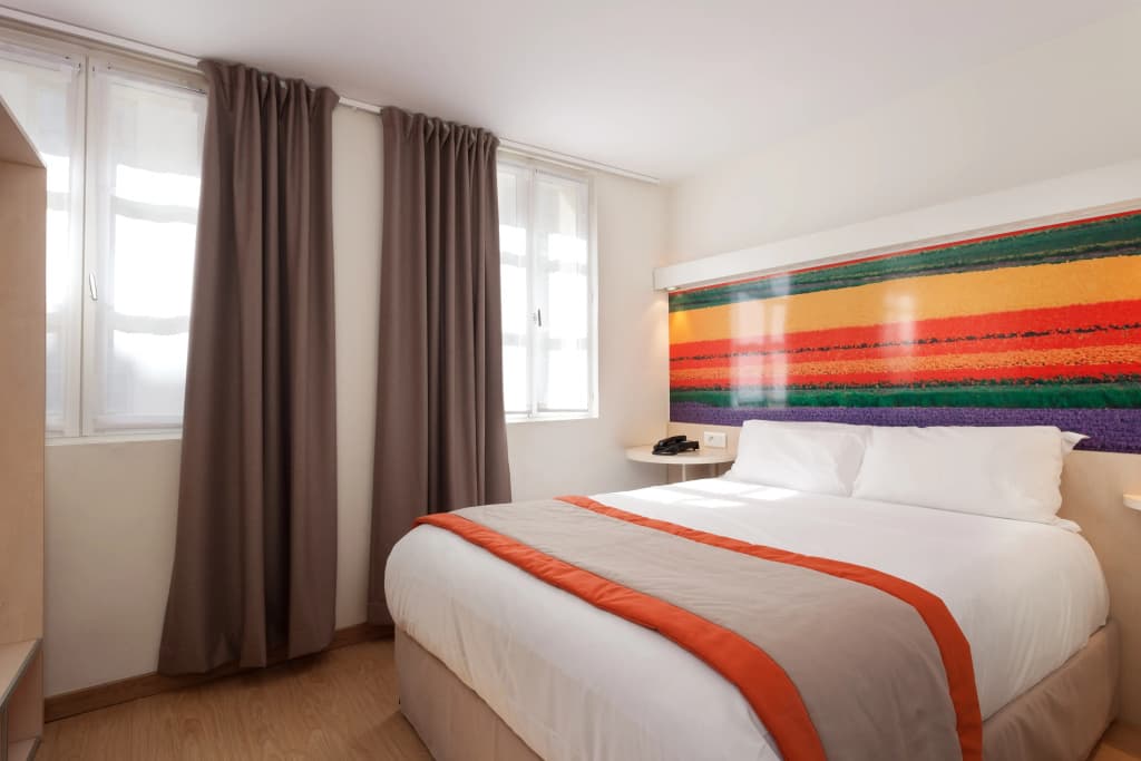 Hotel Paris La Fayette - photo 3