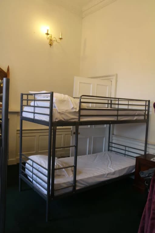 Scottish Apartment - photo 9
