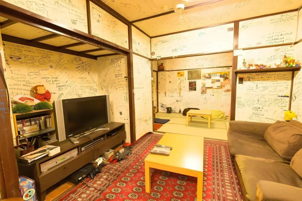 Hotel Toyo - photo 30