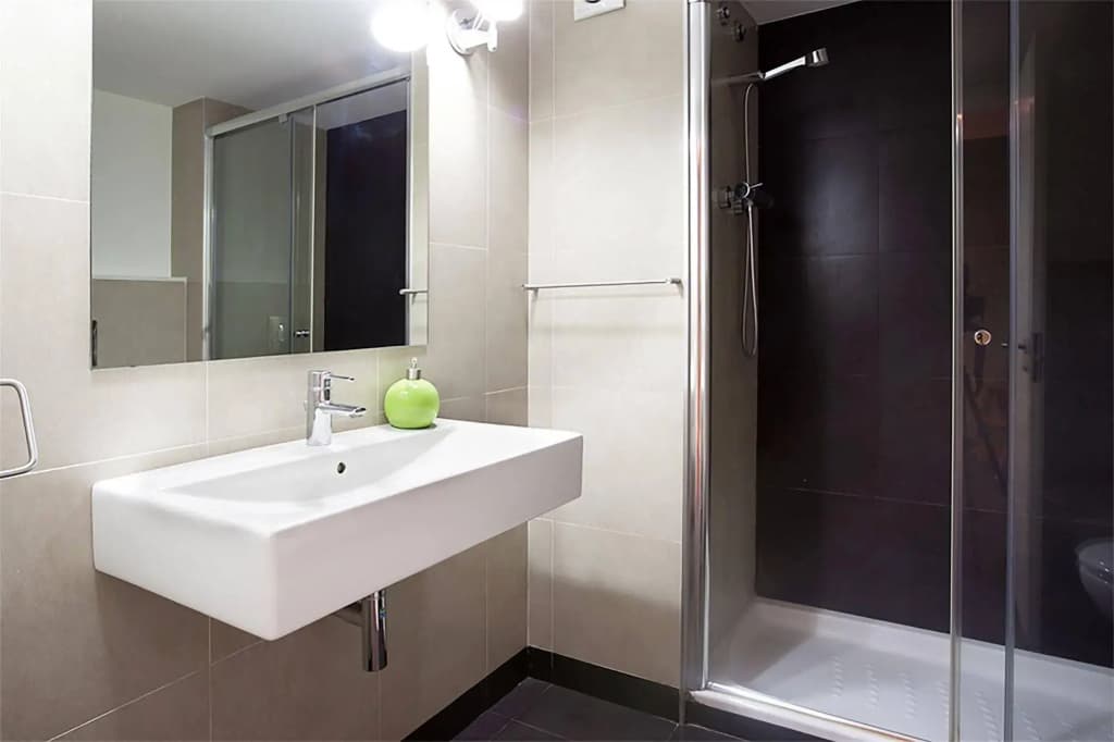 Bas Apartments Gracia - photo 7