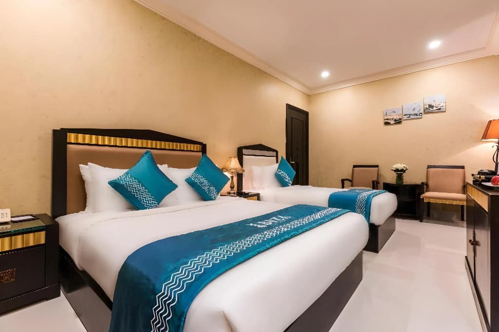 IBIZA Riverfront Da Nang Hotel - photo 18