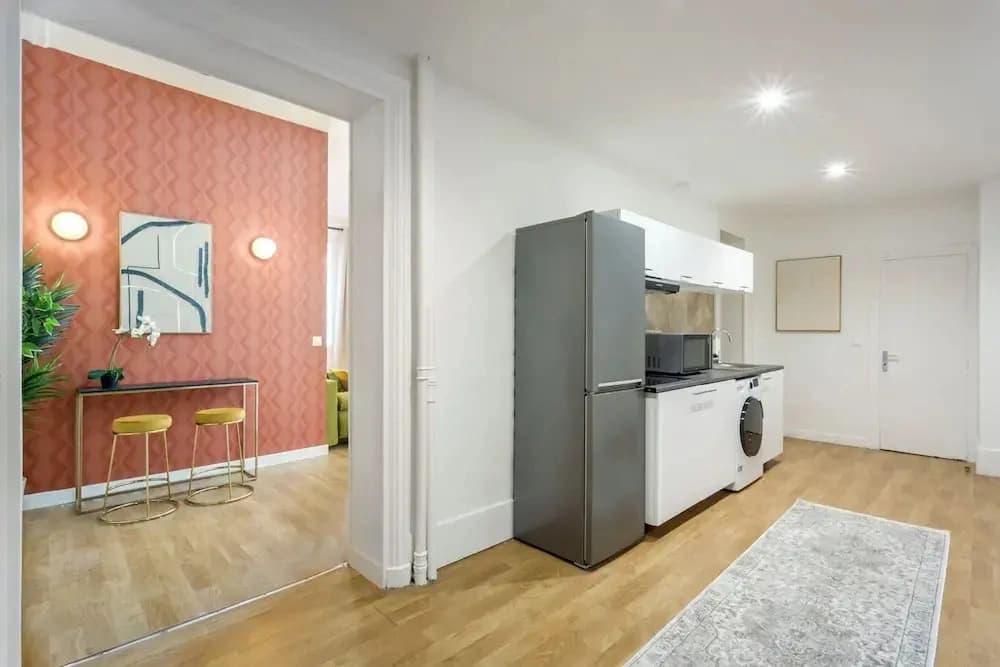 Merveil Family Suite - Cardinal Mercier - photo 20