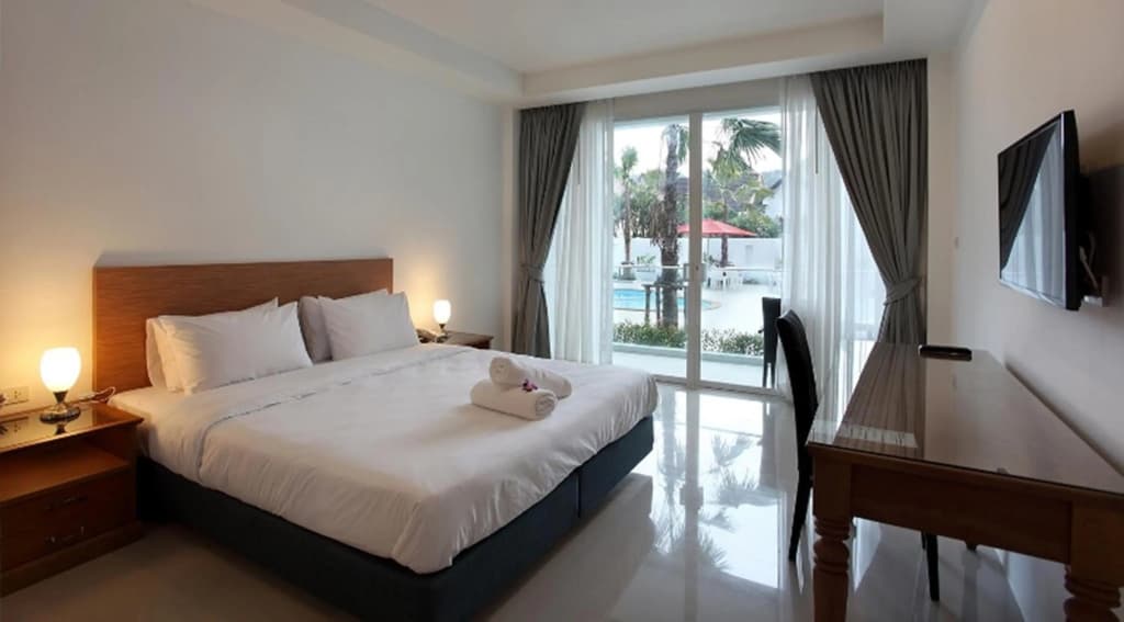 Clear House Resort - photo 4