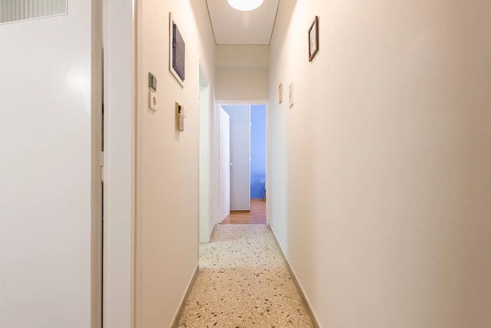 Warm Delightful Acropolis Apartment by Cloudkeys - photo 9
