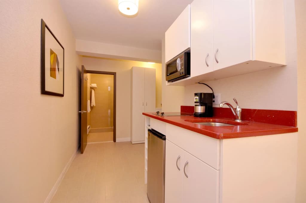 Hotel Five44 - photo 15