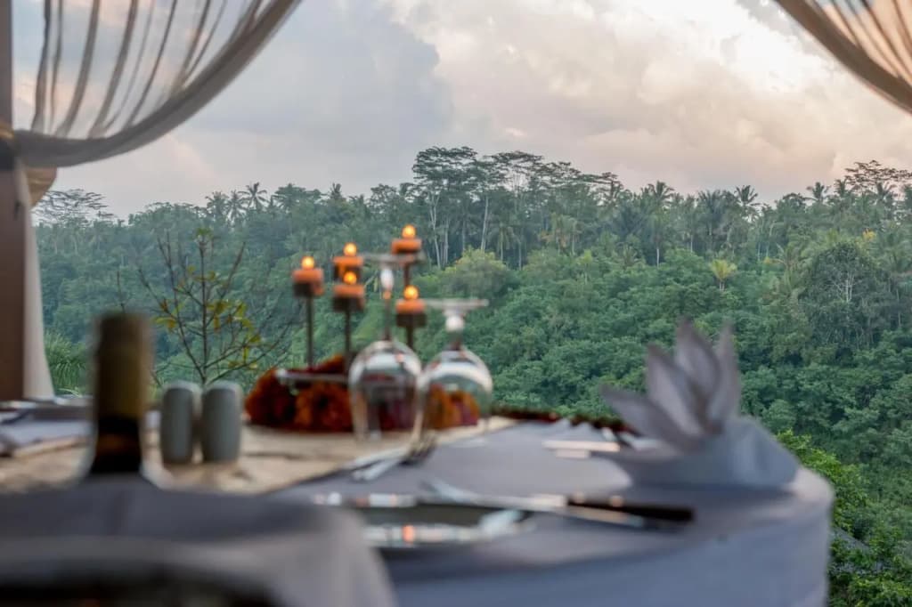 The Payogan Villa Resort & Spa Ubud - photo 35