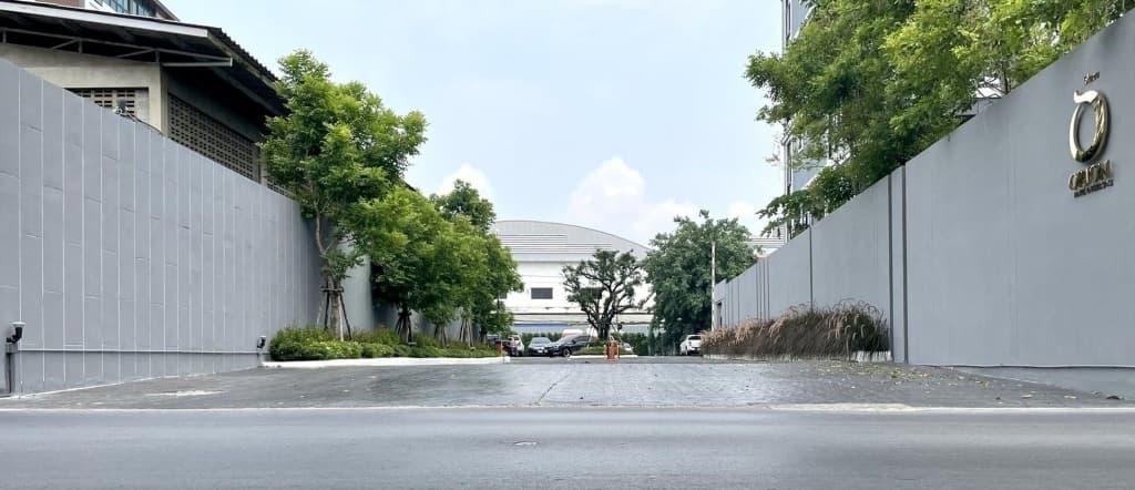 Orion Hotel & Residence - photo 1