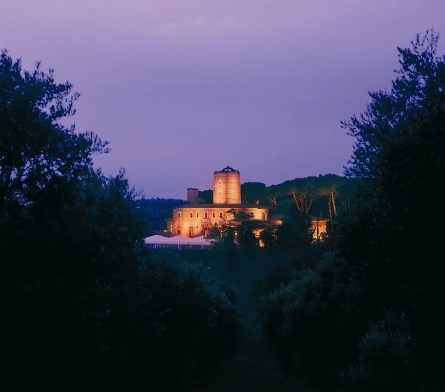 Castello della Castelluccia - photo 17