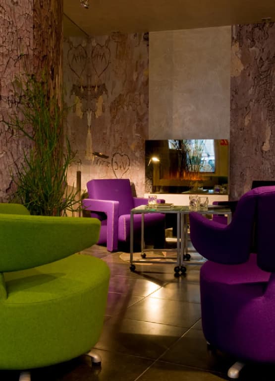 Apostrophe Hotel - photo 24