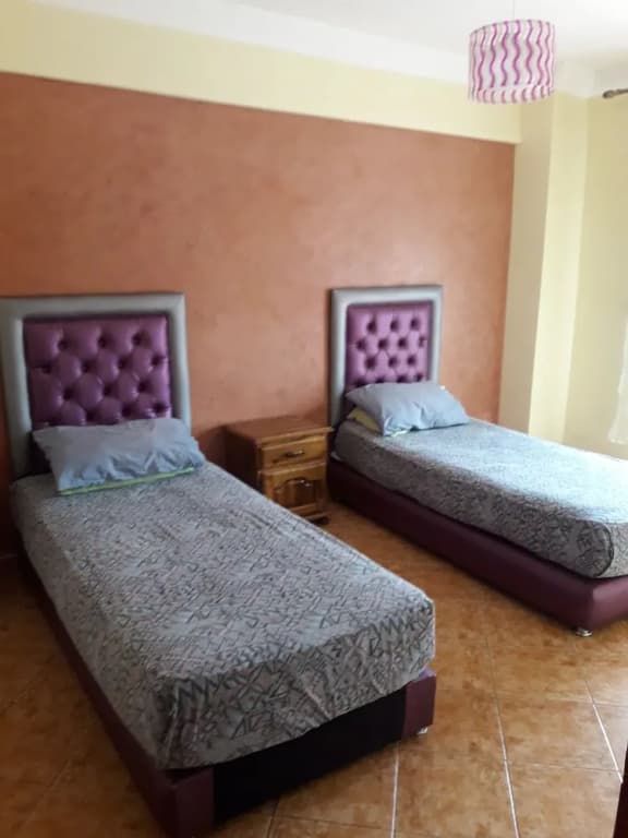 Appartement 1 Résidence Manis Marrakech - photo 6