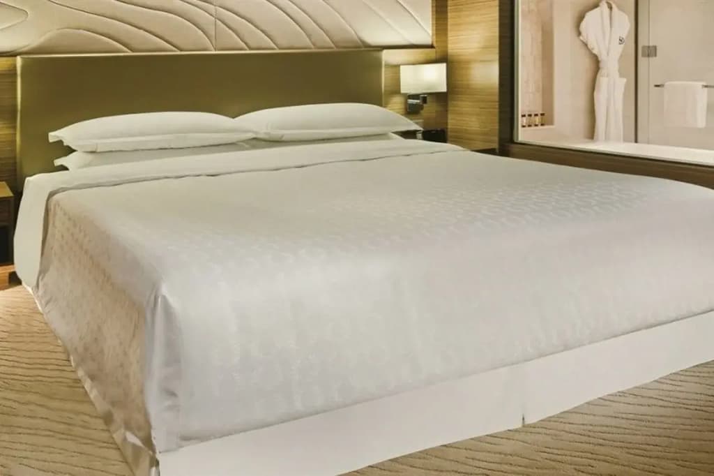 Sheraton Seoul D Cube City Hotel - photo 5