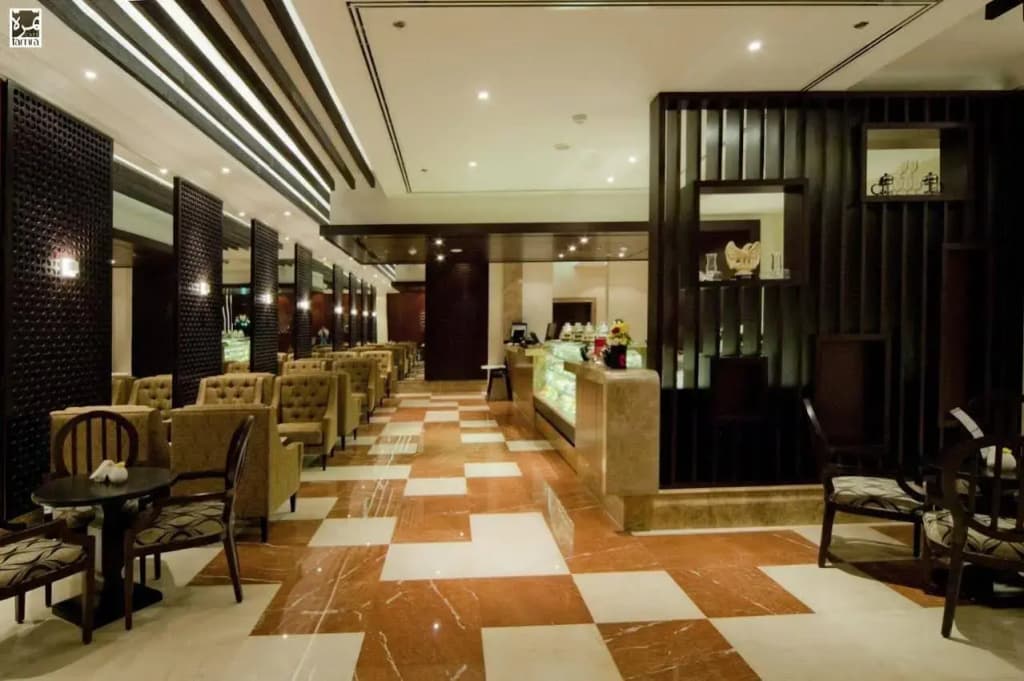 Ayla Hotel - photo 18