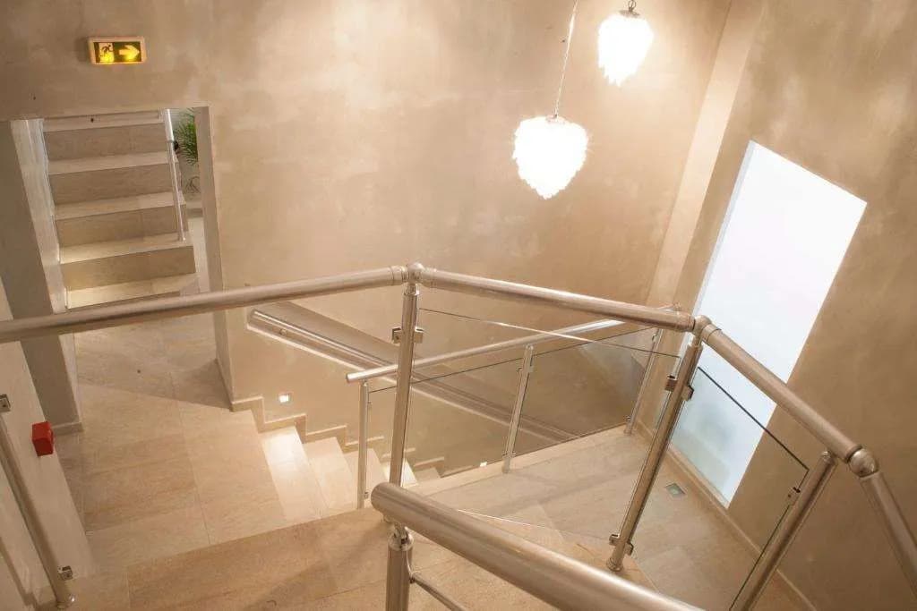 Hotel Rossetti - photo 9