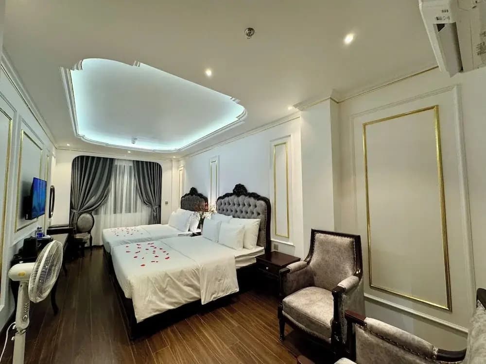 Royal Hanoi Hotel - photo 45
