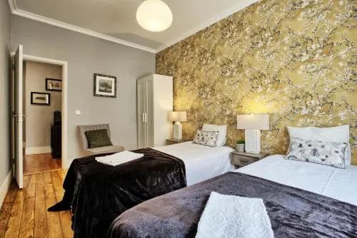 Angel's Chic Duplex - photo 4