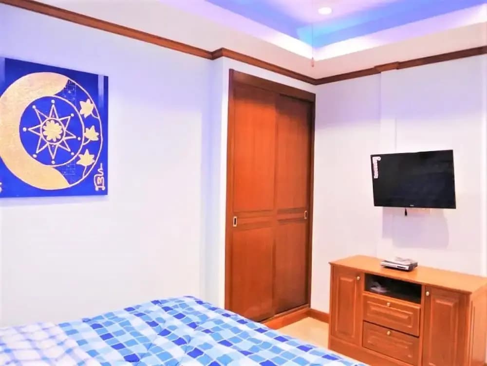 Baan Suan Lalana Te Pattaya - photo 3