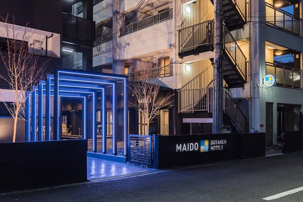 Maido - Doyanen Hotels - photo 1