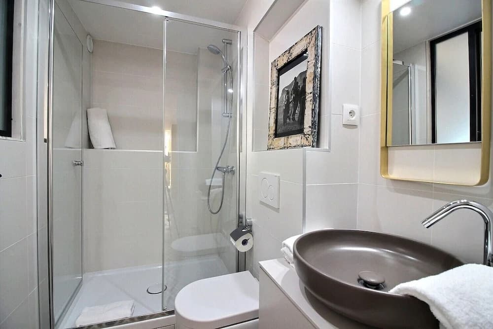 102216 - Appartement 4 personnes Montorgueil - photo 6