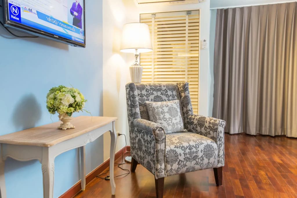 The Sathon Vimanda Hotel - photo 6