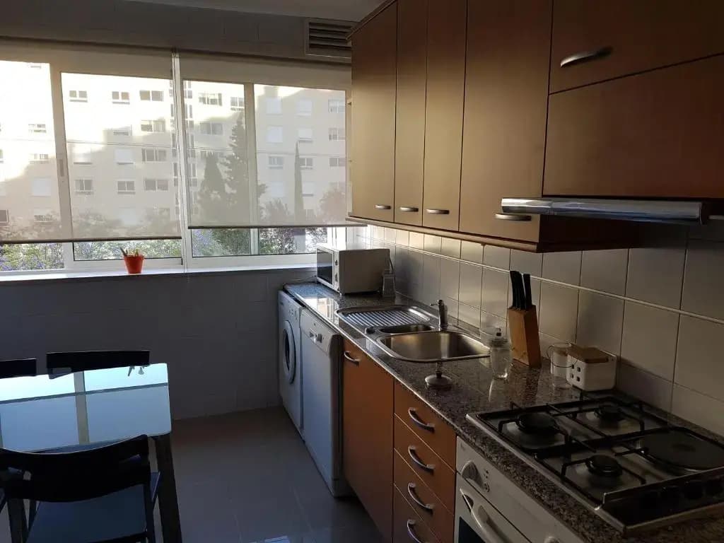 Apartamento Expo - photo 12