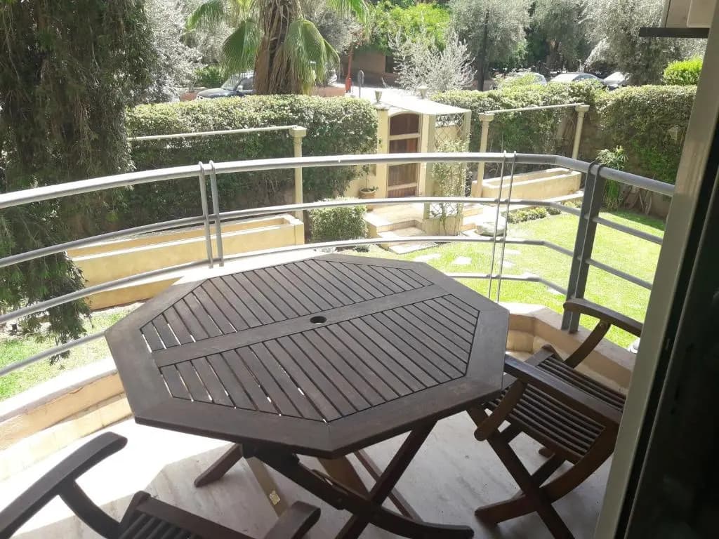 Luxury appartement 105m2-hivernage-Sofitel - photo 7
