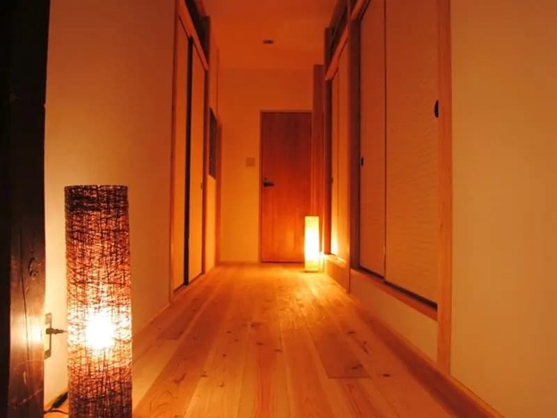 Musubi-an Arashiyama Guest House - photo 6