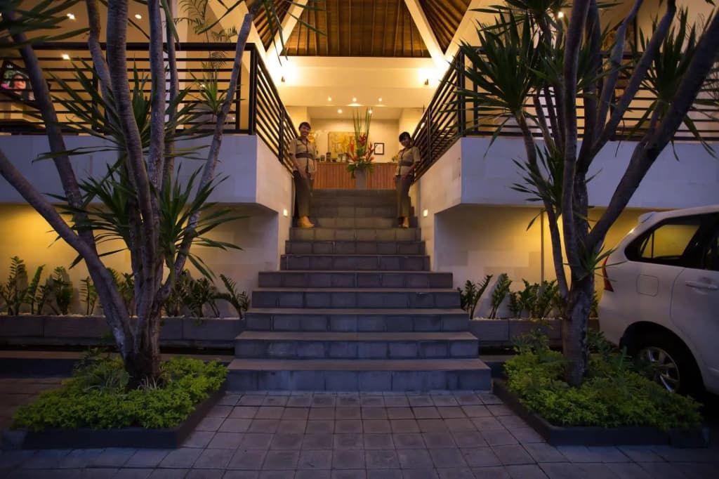 Sandi Agung Villa - photo 32
