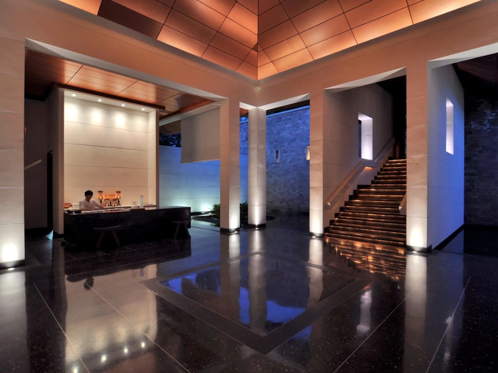 Paresa Resort Phuket - photo 12