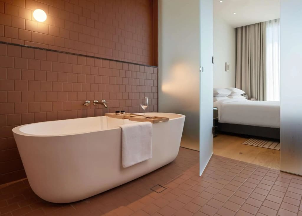 Hyatt Centric Melbourne - photo 34