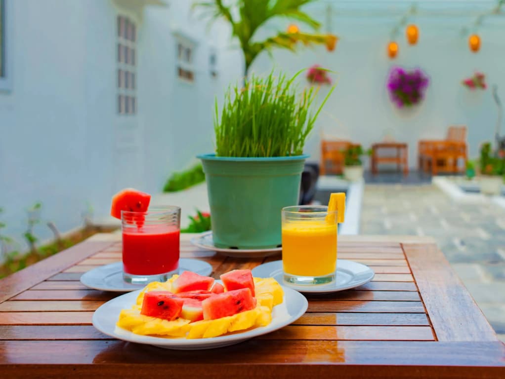 Minh Phat Homestay - photo 11