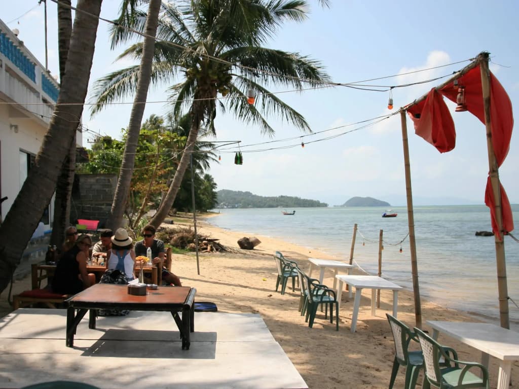 Hinkong Hut - photo 11
