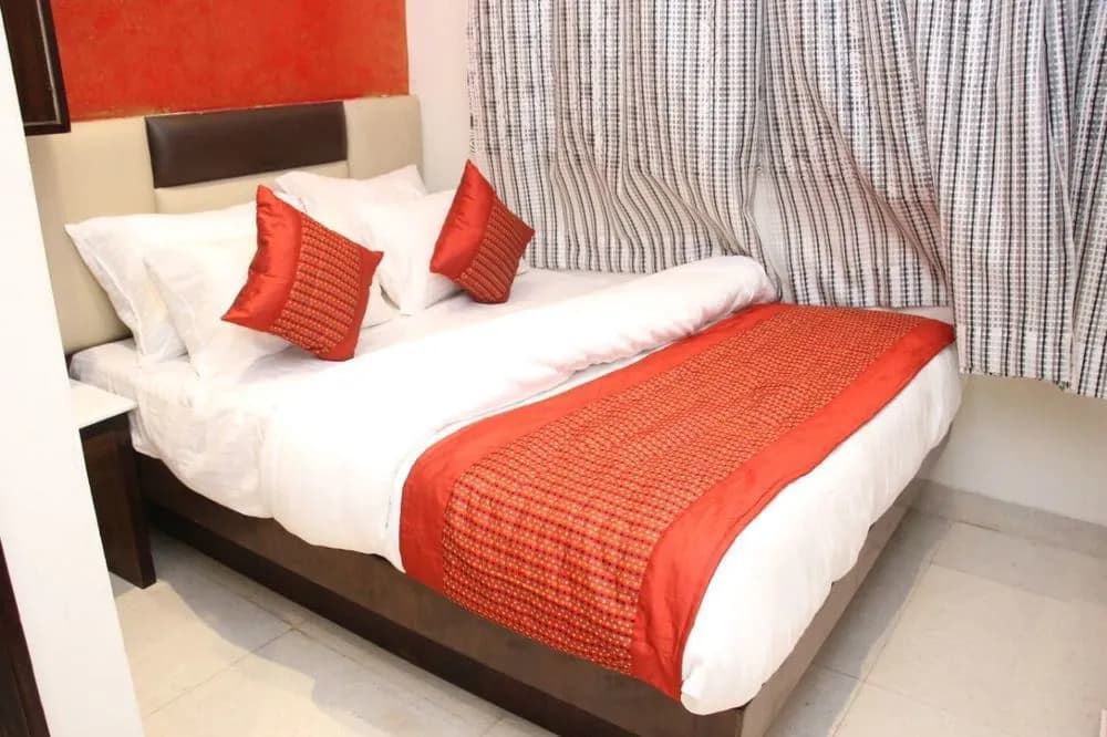 Hotel Snow White Inn - photo 5
