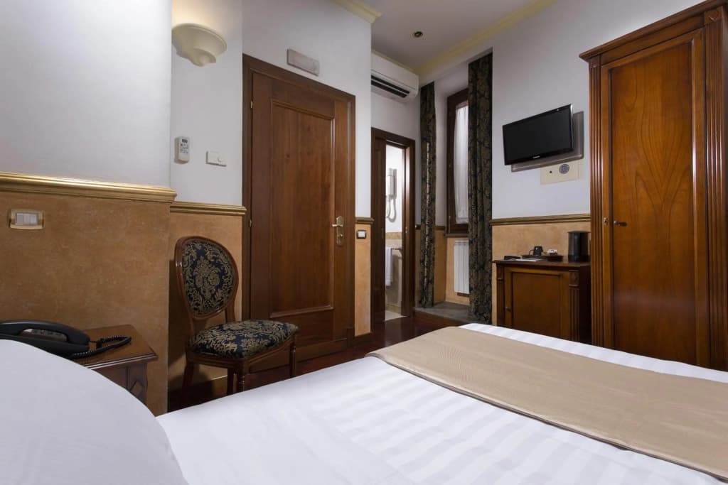 Hotel Teatro Pace - photo 2