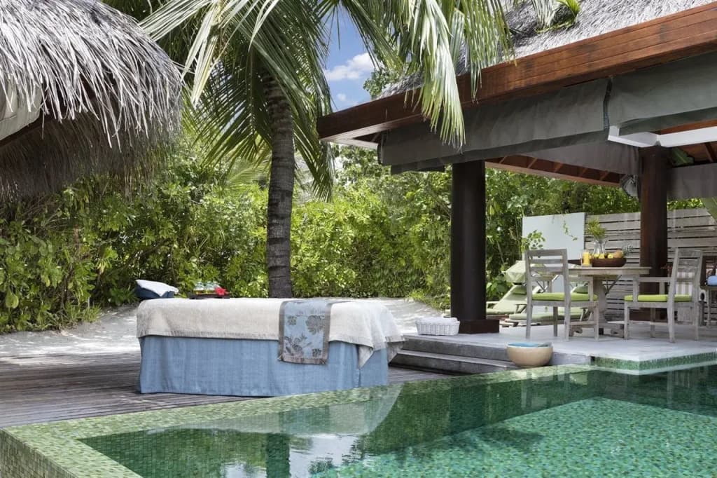 Naladhu Private Island Maldives - photo 12