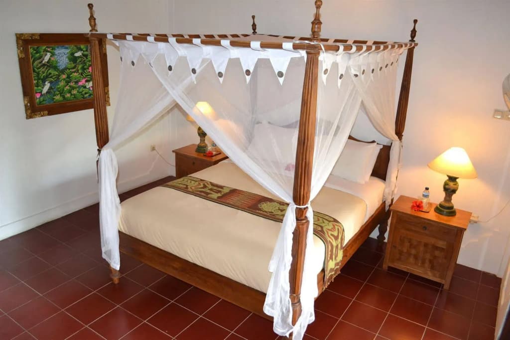 Hotel Bunga Permai - photo 2