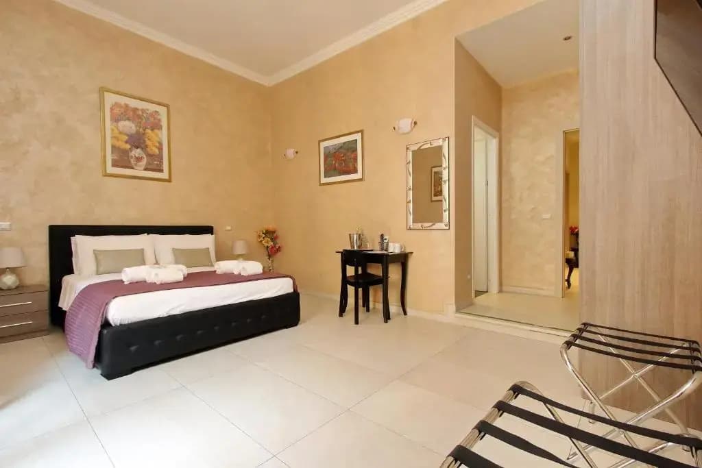 Domus Gallo B&B - photo 5