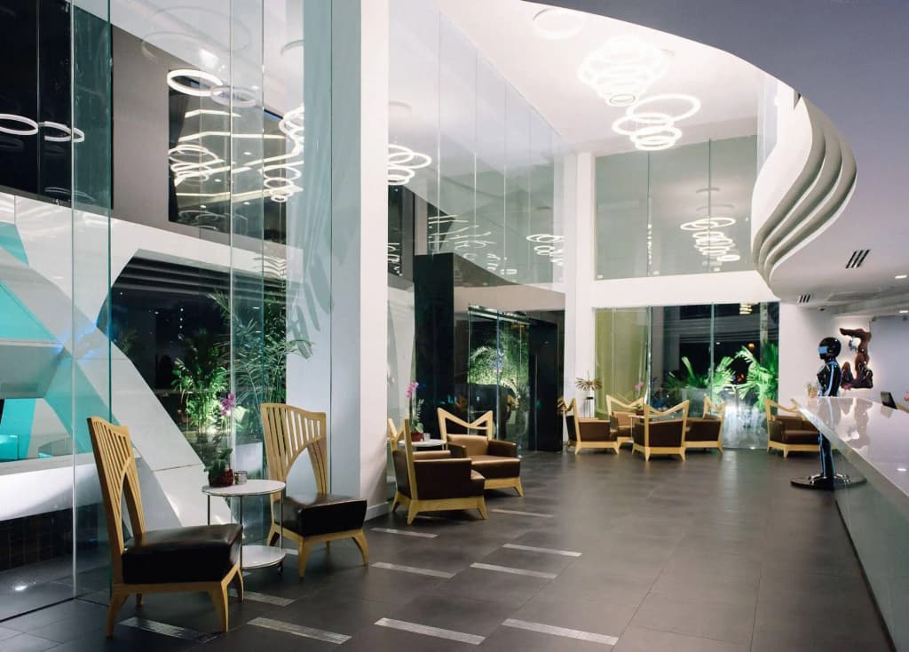 The Xtreme Suites - photo 28