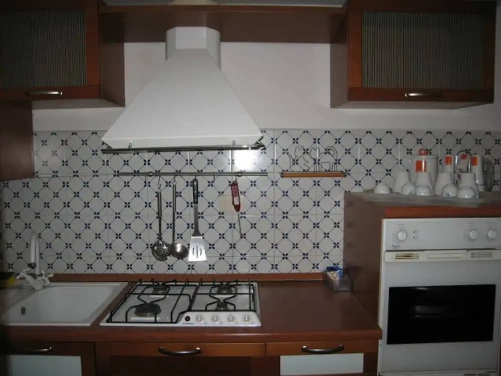 H ton 10 appartamento con terrazza - photo 16