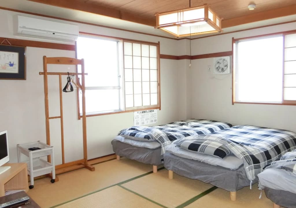 Suzukisou - photo 3
