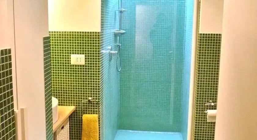 Ponte Milvio Loft - photo 10