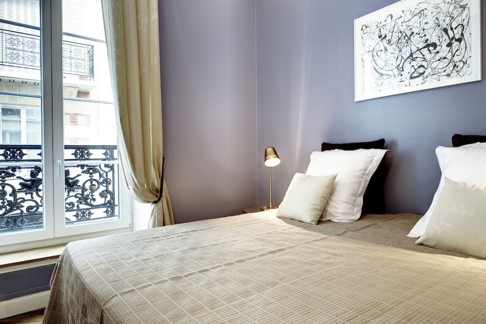 Paris Marais Central Residence - photo 14